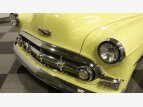 Thumbnail Photo 22 for 1953 Chevrolet Other Chevrolet Models